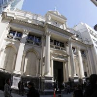 El Banco Central pronosticó una "desaceleración" de la inflación para este año