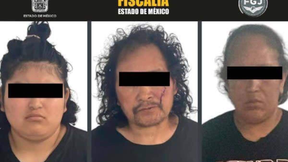 Detenidos por el secuestro y homicidio del niño Fernando