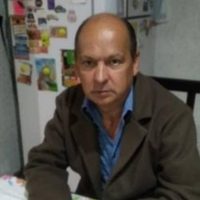 Asesinan al activista leonés Adolfo Enríquez Vanderkam en León