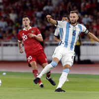 Pezzella rompió el silencio tras la confirmación de su lesión