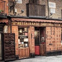 Reabre al público el restaurante más antiguo del mundo