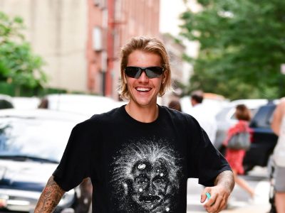 No de nuevo: Justin Bieber sorprendió a Hailey Baldwin y lo subió a Instagram