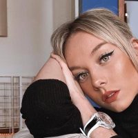 "Hasta siempre": las tristes palabras de Ester Expósito que angustió a sus fanáticos