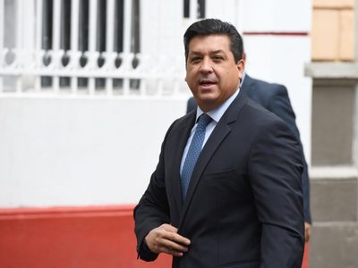 García Cabeza de Vaca anticipa que denunciará a funcionarios que buscaron desaforarlo