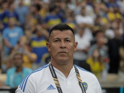 ¿Riquelme le armaba el plantel?: Jorge Almirón habló sobre la relación con el Consejo de Fútbol en Boca