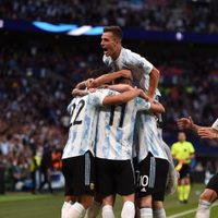 Sorpresa en el mundo: el convocado de último momento a la Selección Argentina
