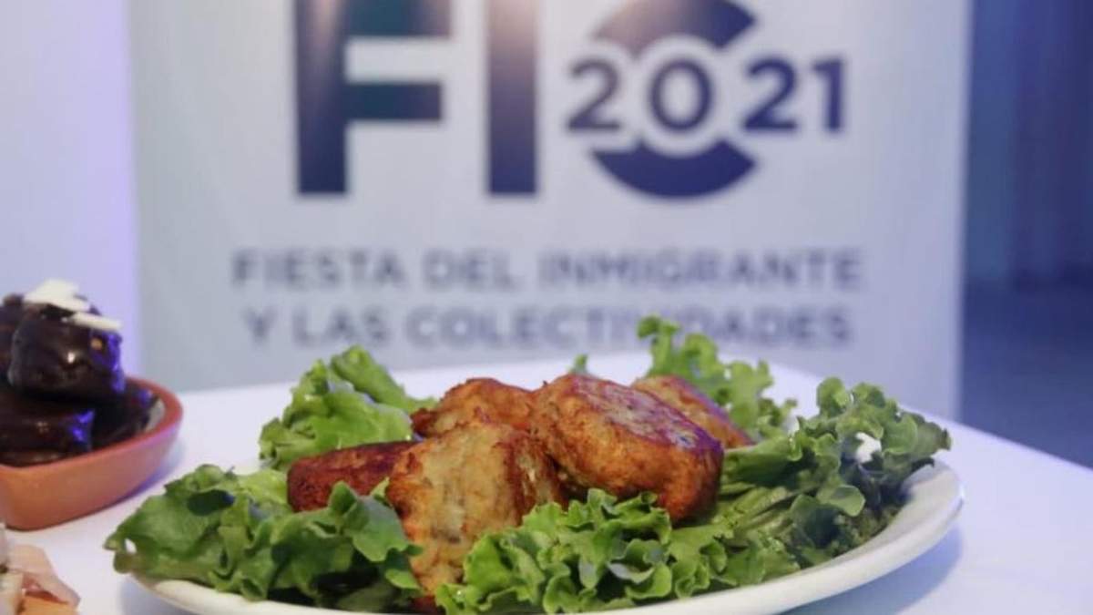 La Fiesta contará con más de 20 colectividades de Zapala. Fuente: (Twitter)