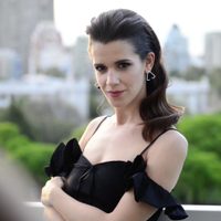 Al estilo Adán y Eva: Violeta Urtizberea dejó en shock a sus seguidores con esta tremenda postal