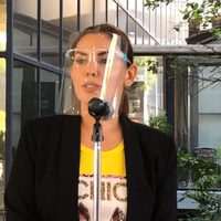 La diputada Karina Barrón renuncia a bancada de MC en NL por falta de transparencia