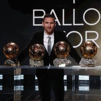"El Barca está por encima de cualquier jugador, incluso del mejor del mundo": Laporta sobre Messi