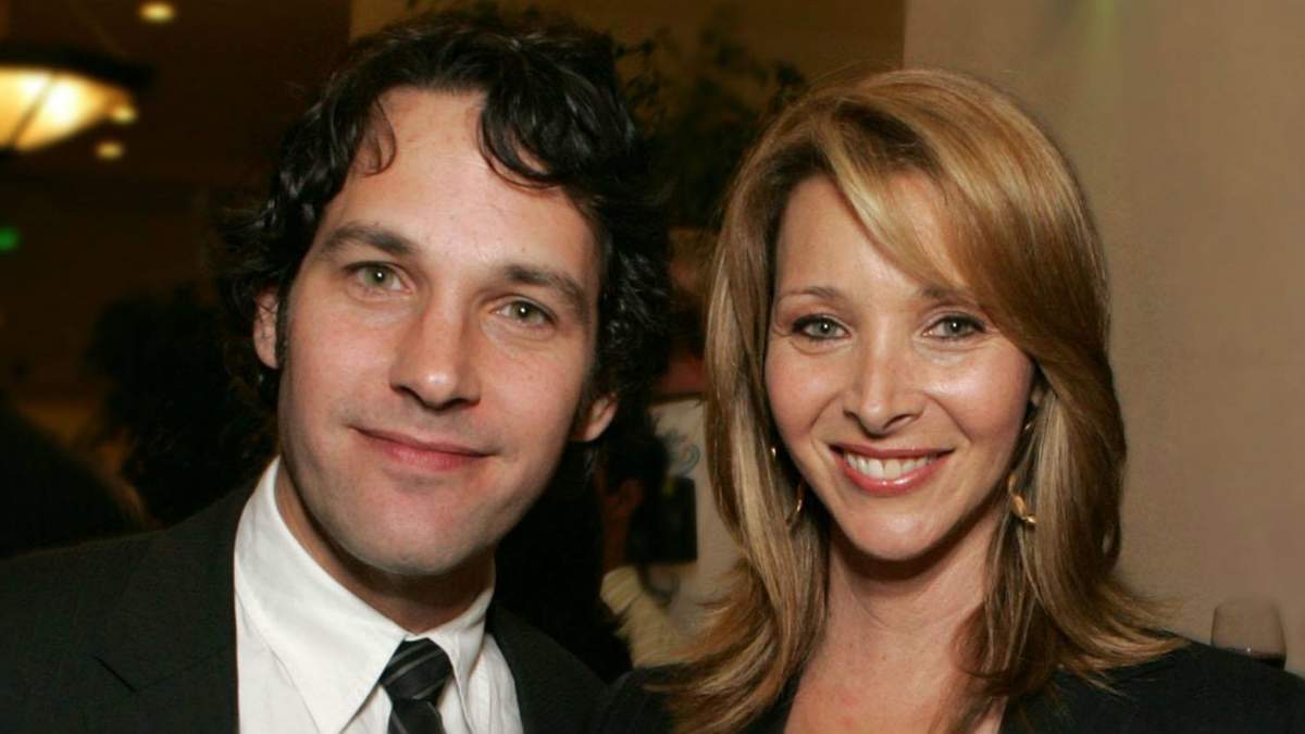 Paul Rudd. Foto: (Twitter)