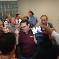Por violencia, dirigente de Morena-Jalisco pide reponer asambleas en ocho distritos