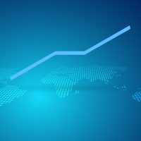 IPSOS: Argentina está último entre los países que creen que van en la dirección correcta