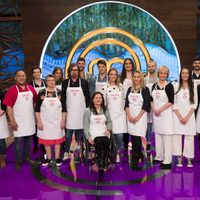 Presiones, llantos y quejas: la salida más dolorosa de "Masterchef"