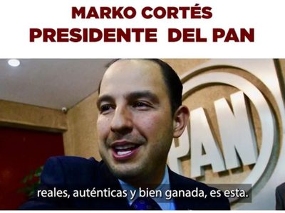 Marko Cortés, no te equivoques, tampoco ganarán Aguascalientes: Delgado