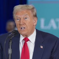 Trump demanda a un periódico de Iowa en una nueva maniobra legal contra la prensa