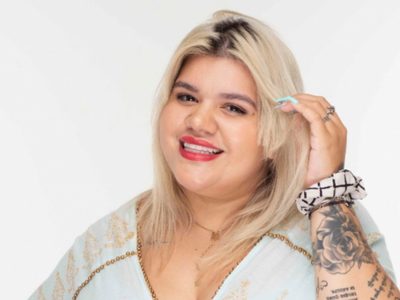 More Rial, en la dulce espera de saber si su bebé en camino es niña o niño