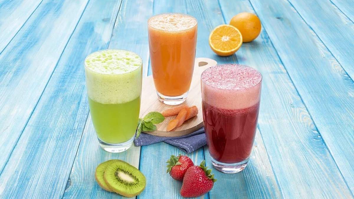 Jugo. Fuente: (X)