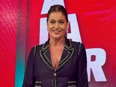 La llamativa convocatoria de Karina Mazzocco en América TV