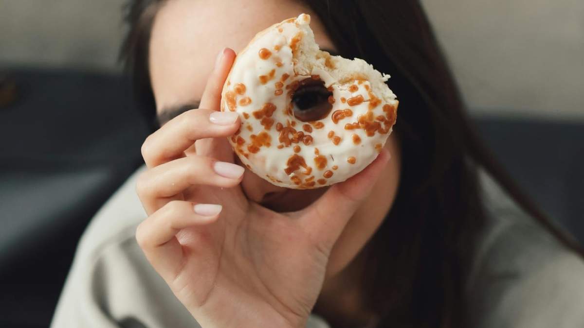 Donas. Fuente: (Instagram)