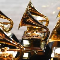 Los Grammy 2021 se realizarán hasta el 14 de marzo debido a la pandemia