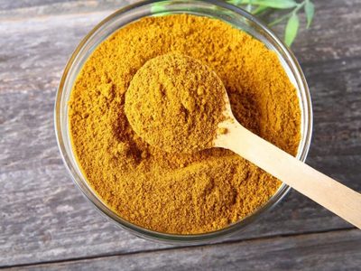 Hacé tu propio caldo de pollo en polvo: natural, sin químicos y muy sabroso, la receta perfecta para todas tus comidas