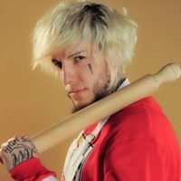 Se conoció el verdadero motivo de la salida de Alex Caniggia de "MasterChef Celebrity"