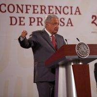 AMLO descarta replantear el diseño del espacio aéreo: "No hay, así lo sostengo, ningún problema"