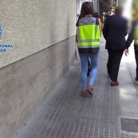 Ancira ingresa a prisión en España; se niega a ser extraditado