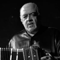 César Olguín y Pablo Ahmad presentan "Tango bar"