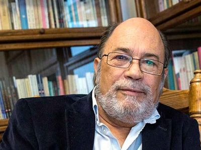 El historiador Jorge Aguilar Mora y la literatura de la Revolución
