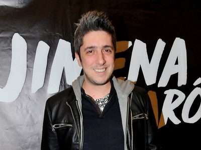 Jey Mammon reveló un mensaje que le enviaron de la famosa maquinita mágica para el rostro
