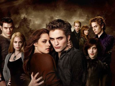 Netflix revive el éxito de la saga "Crepúsculo" con un regalo increíble para los fanáticos