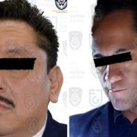 Dictan prisión preventiva contra Uriel Carmona y Joel “N” por feminicidio de Ariadna Fernanda