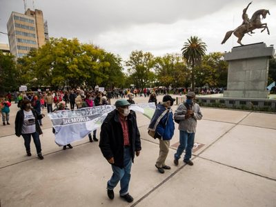 Día de la Memoria: qué actividades se llevaron a cabo en Viedma