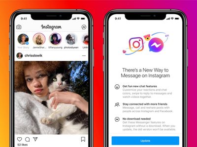 Estas son las tendencias que dominarán Instagram en 2022
