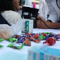 OMS: Enfermedades crónicas como diabetes, cáncer y cardiacas matan a 7 de cada 10
