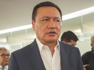 Ordenan a la FGR citar a comparecer a Osorio Chong por caso Nochixtlán