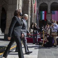 EU promete atraer 250 mdd en inversiones para México y ofrece 130 mdd para reforma laboral