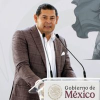 Armenta propone analizar la polémica ley de “Ciberasedio”... ya que fue aprobada