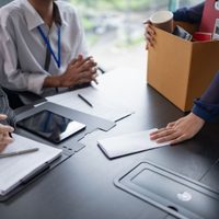 LFT 2026: pruebas válidas para despido por pérdida de confianza en México