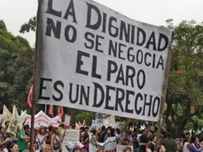 La Justicia ratificó el derecho a huelga y suspendió el decreto de Javier Milei