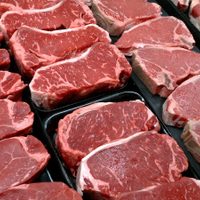 El consumo de carne cayó y es el más bajo de los últimos 30 años