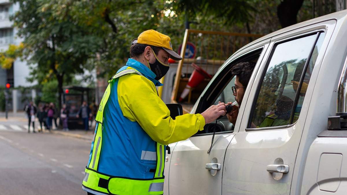El scoring ya está vigente en todo el país. Fuente: (Infobae)