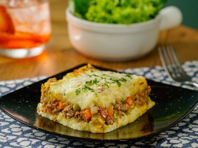 La receta secreta del mejor pastel de papa: nunca más lo vas a hacer como lo hacías antes