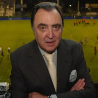 Falleció Marcelo Araujo a los 78 años