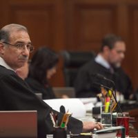 La Suprema Corte frente a las remuneraciones escandalosas