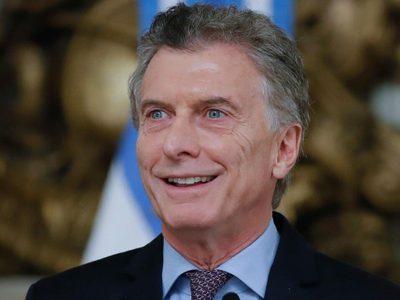 Se filtró el video que muestra cómo vive Mauricio Macri tras su separación de Juliana Awada