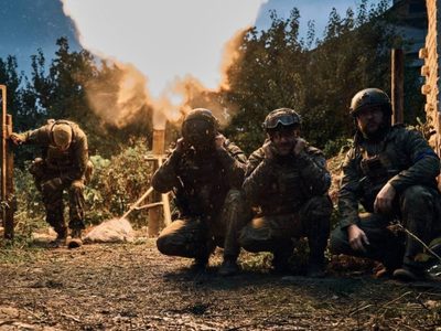 Rusia se alista para anexar las zonas ocupadas de Ucrania