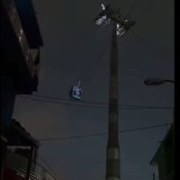 Investigan por qué falló la planta de emergencia de la Línea 2 del Cablebús
